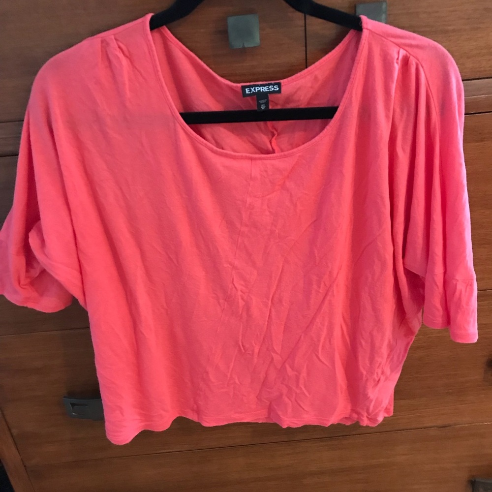 Express Top